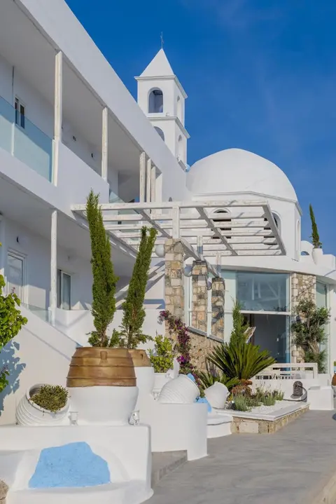 Kouros Home & Suites--Faliraki--Adults Only