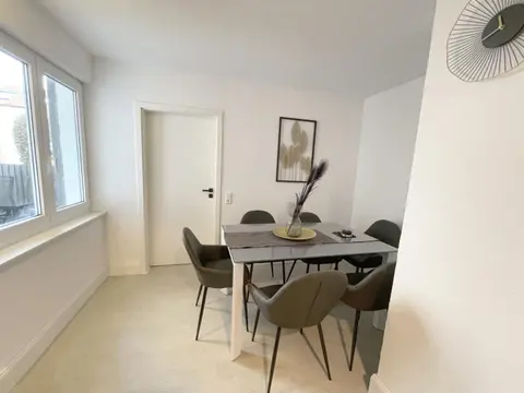 F10 APARTMENTS Ulm