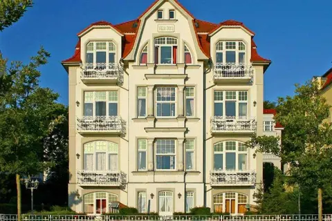 Villa Dora App 10