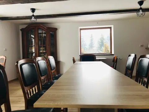 Guest House La TaTa