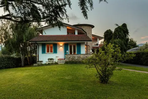 Villa Annalisa