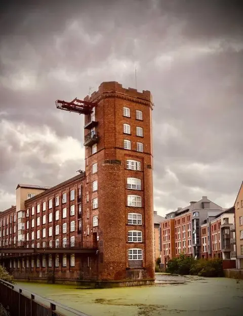 48 Cocoa Suites, York City Centre