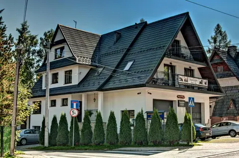 Rezydencja Bystre
