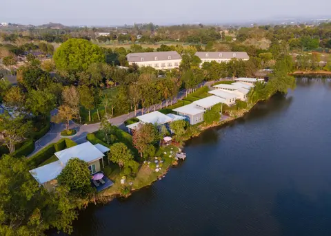 Rancho Charnvee Resort & Country Club Khaoyai