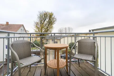 Ostseevilla Whg 04