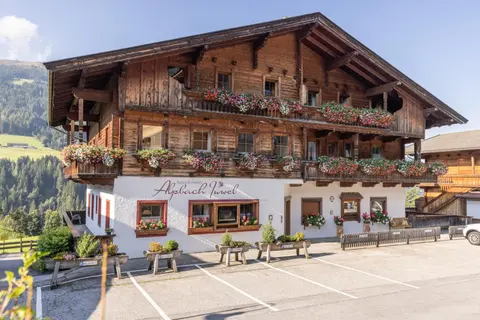 Das Alpbach Juwel