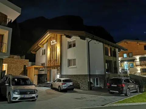 Appartement Kitzsteinhorn -Summercard included