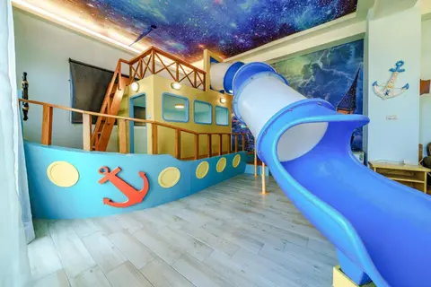 Hualien Calef Fairy Tale Manor