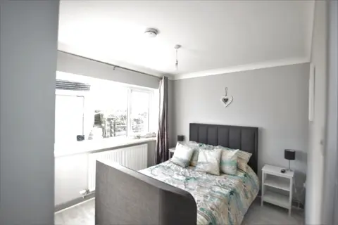 1 Bedroom Holiday let in the Heart of West Wales