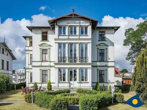 Villa Bella Whg 09