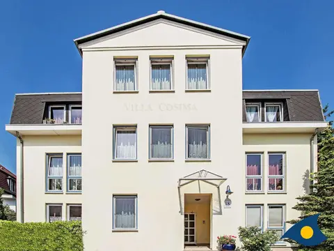 Villa Cosima Whg 13