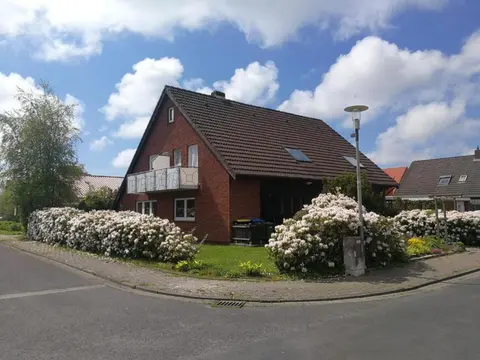 Ferienwohnung Nordlicht 4