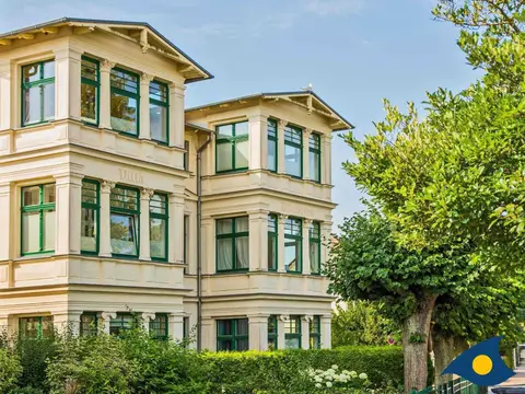 Villa Waldblick Whg 05