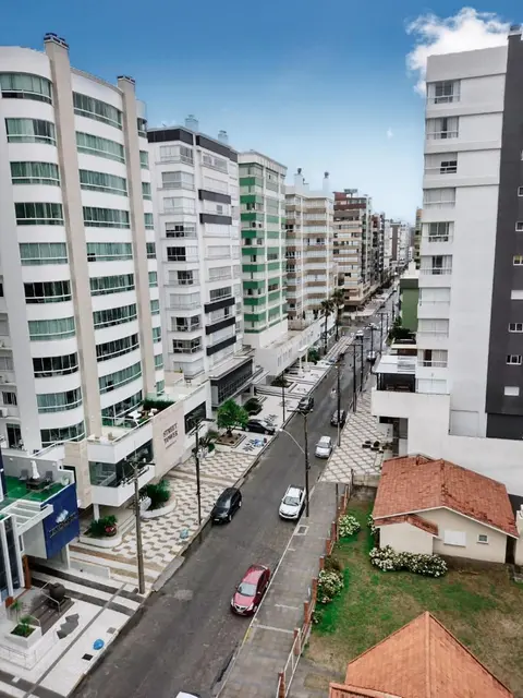 Apartamento em Capão da Canoa 1 quadra do mar