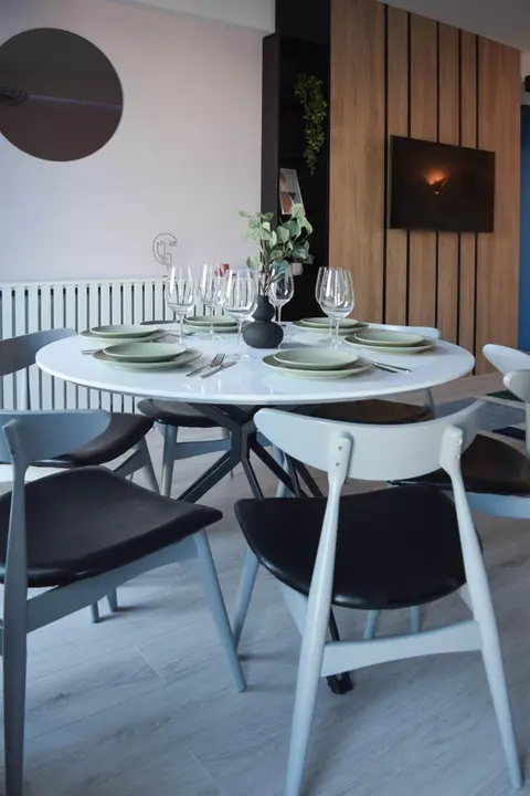 Veles Apartments