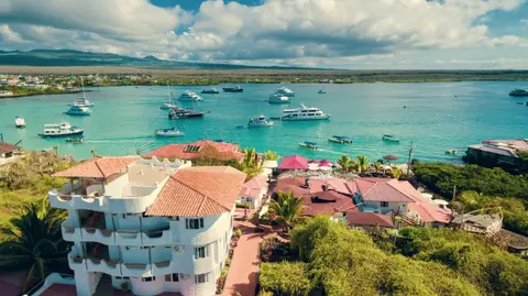 Hotel Angermeyer Waterfront Inn