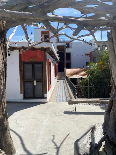 Hotel Raices de Mar