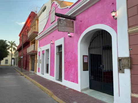 Villa Serena Centro Historico