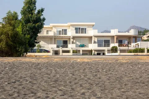 Thalassa Apartment Ierapetra