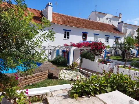 Olive3 Ericeira