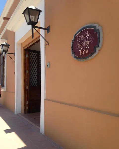 Hotel Posada Santa Rita