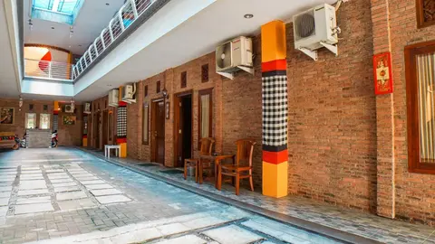 Horton Hotel Cirebon