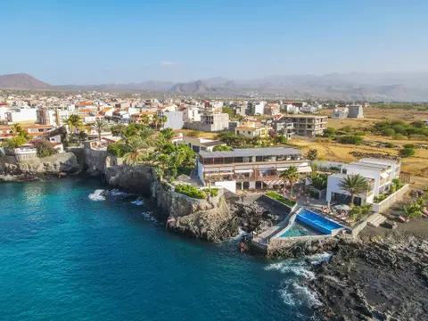 King Fisher Village Eco-Boutique Hotel