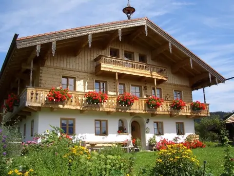 Huberbauernhof Ferienwohnungen