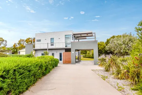 Burraneer - Freycinet Holiday Houses