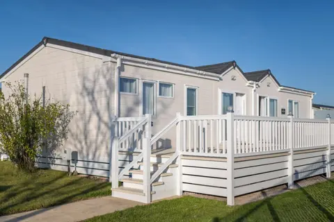 Marine Holiday Park