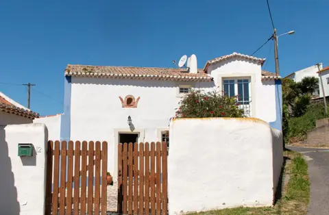 Akivillas Ericeira Charm