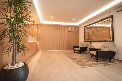 Salmanha Residence