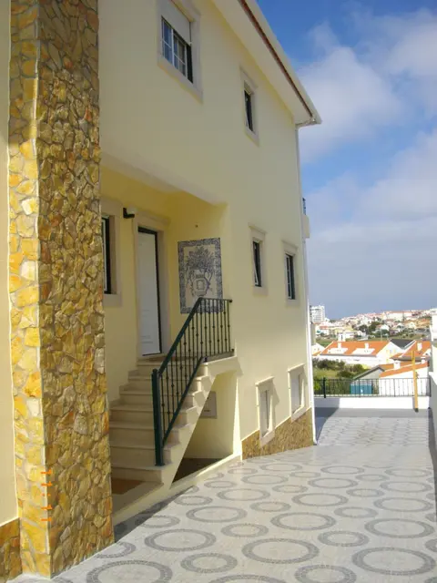 Rex Surf House