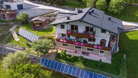 Ferienwohnung Trattner