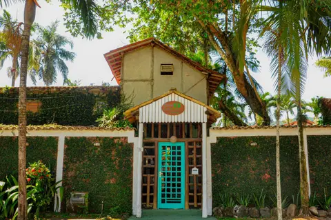 VELINN Pousada Gaia Gardens