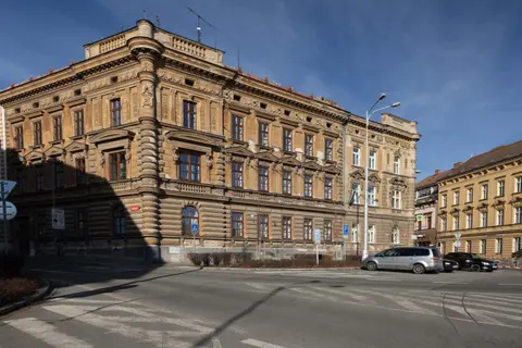 Apartmány Marienhof