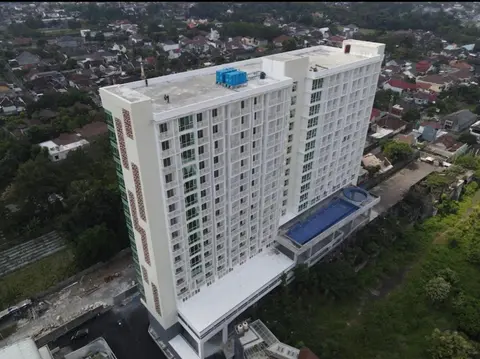 The yudhistira apartment