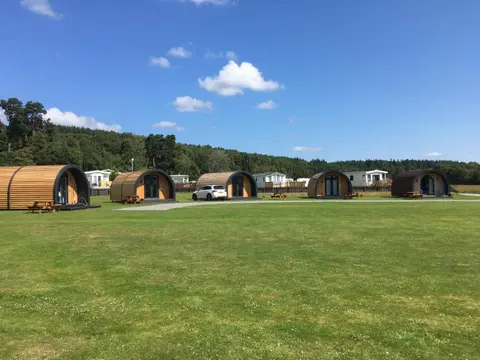 Grantown Caravan Park