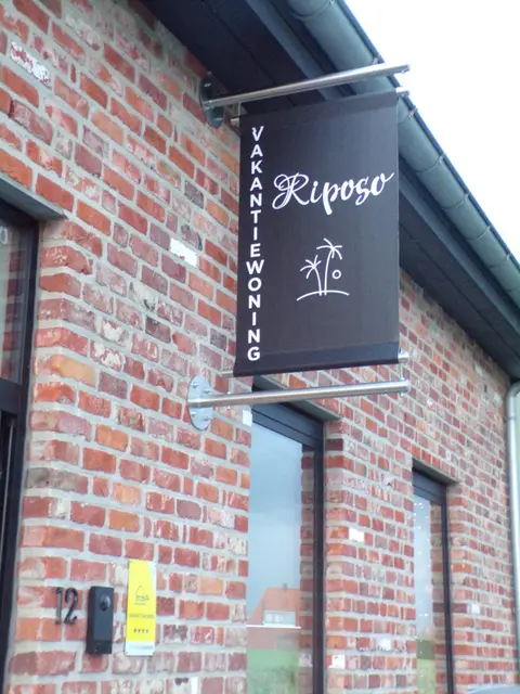 Riposo