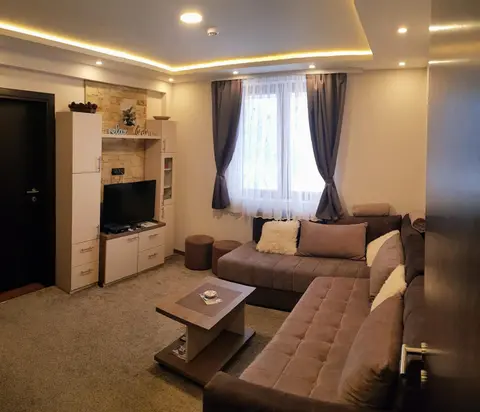 WELLKOP Apartman Kopaonik