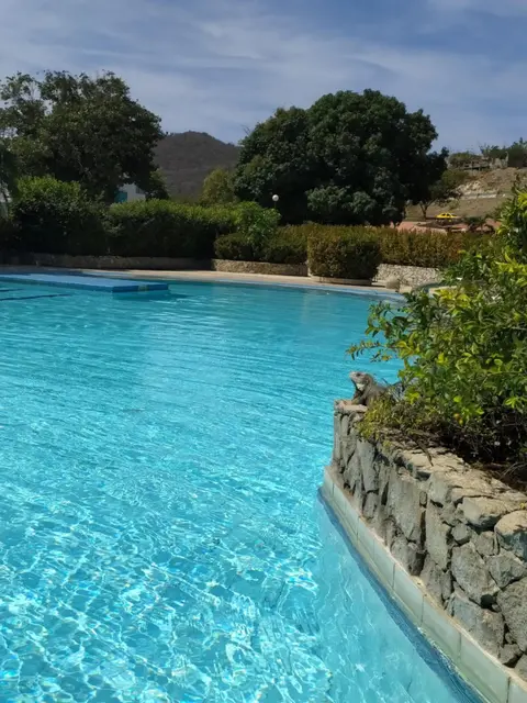 Chalet Premium Condominio Campestre Rodadero wifi Piscina Amplia