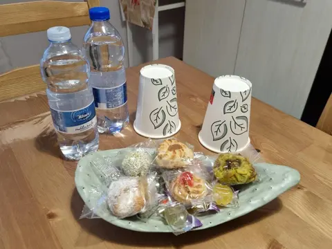 FRAiMARI Home