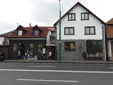 Casa Lucian ***