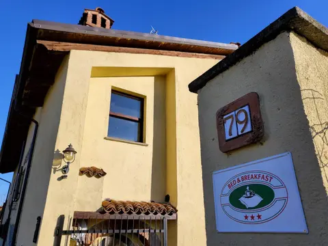 B&B L'orto del Geo