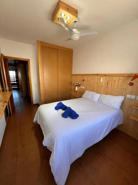 Casa Las Nasas
