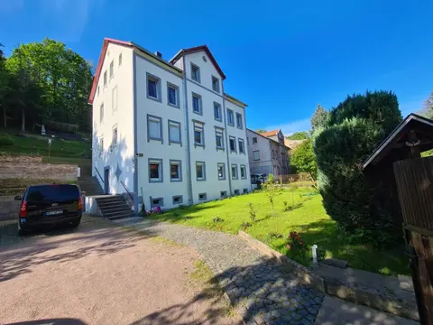 Ferienwohnung Pension Sofia