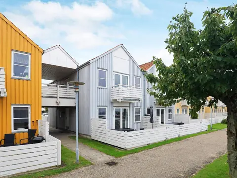4 star holiday home in Rudkøbing
