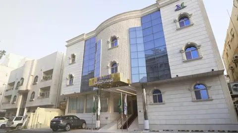 المنار الفاخرة للشقق المخدومة