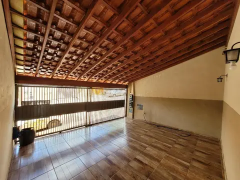 Casa do Sr. Ze Galleni