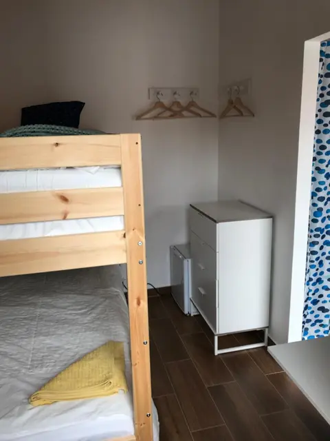 Quarto Santo António